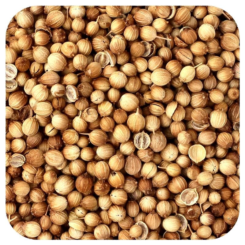 Coriander Seeds