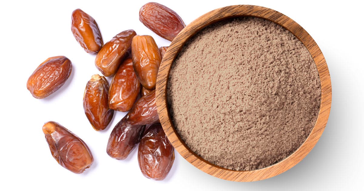 Date Powder 100g