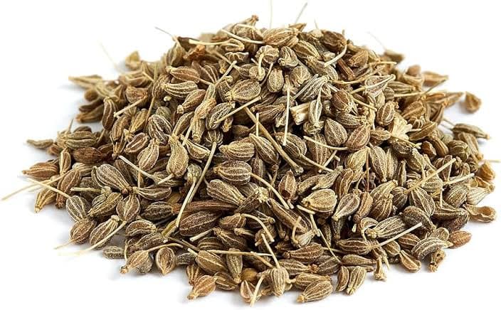 Anise Seeds