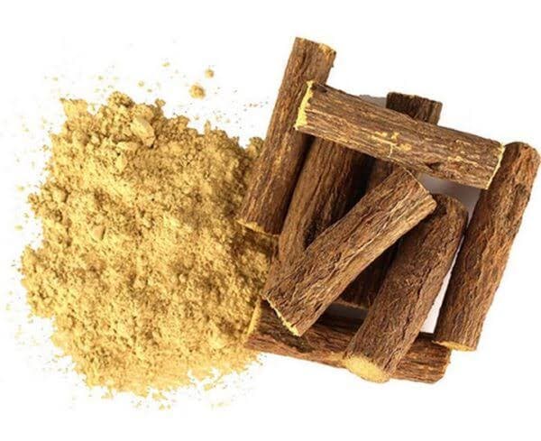 Licorice Root Powder