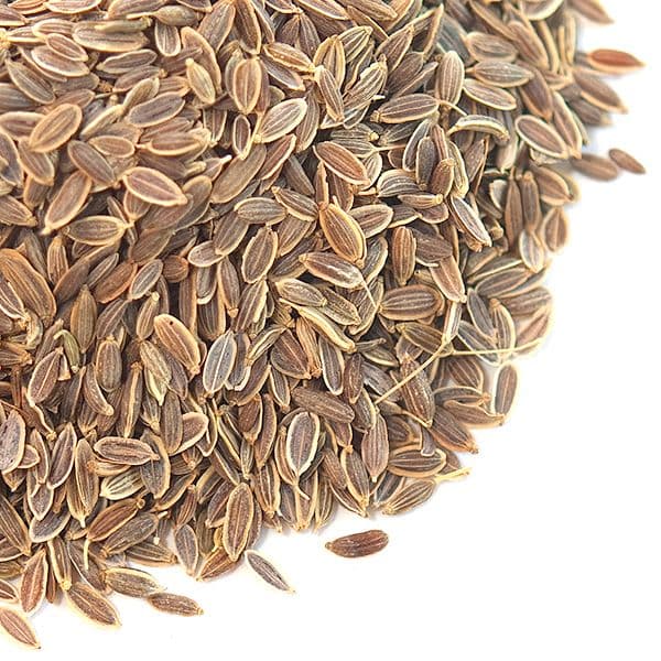 Dill Seeds