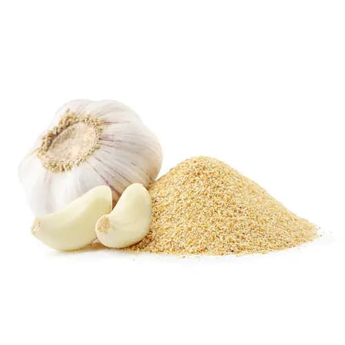 Garlic 100g