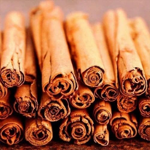 Ceylon Cinnamon Sticks