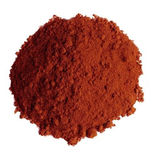 Paprika Powder 100g