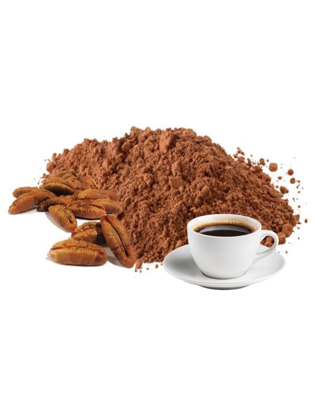 Date Seed Coffee