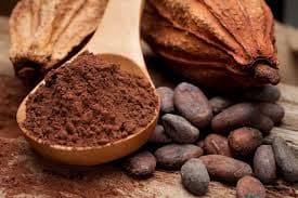 Cocoa Powder (Pure)