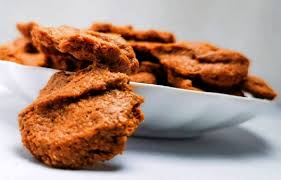 Kulikuli Sweetened with Dates (Custard Bucket Size:1.5kg)